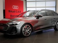 Occasion Audi A5 Design 299 ch (219 kW) 2025 Gris daytona nacré Break