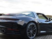 Occasion Porsche 992 385 ch (283 kW) 2022 Coupé