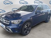 Occasion Mercedes GLC300 Business 2021