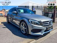 occasion Mercedes C220 ClasseBluetec Sportline 7g-tronic Plus