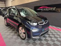 Occasion BMW i3 125 kW (170 ch) 2018 Bleu Citadine