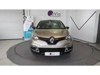 occasion Renault Captur 1.2 TCe 120 EDC Zen