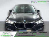 occasion BMW X1 sDrive 18i 136 ch