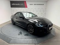 Occasion BMW 420 M Sport 190 ch (139 kW) 2024 Coupé