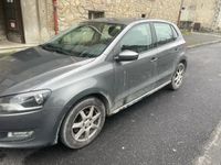 occasion VW Polo 1.6 CR TDi Comfortline DPF