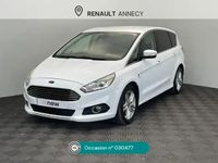 occasion Ford S-MAX 2.0 Tdci 150ch Stop&start Titanium