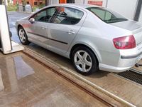 occasion Peugeot 407 2.0 HDi 16v Confort FAP