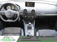 Occasion Audi S3 Sport 300 ch (220 kW) 2015 Berline