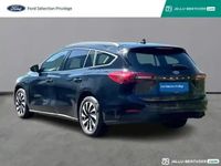 Occasion Ford Focus Business Edition 125 ch (91 kW) 2024 Noir Break