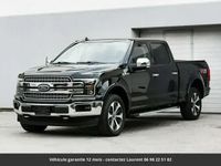 occasion Ford F-150 Ethanol 5.0l V8 Lariat Fx4 Longbed Hors Homologation 4500e