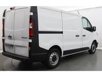 Nouvelle Renault Trafic R.S. 150 ch (110 kW) 2025 Blanc Monospace