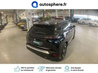 occasion Peugeot 2008 1.5 BlueHDi 130ch S\u0026S Allure EAT8