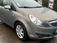 occasion Opel Corsa D 1.2 LPG 1229cm3 75cv