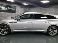 Occasion VW Arteon R-line 156 ch (114 kW) 2022 Berline