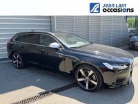 occasion Volvo V90 T8 Twin Engine 303 + 87 ch Geartronic 8 R-Design