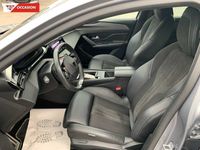 Occasion Peugeot 308 GT 130 ch (95 kW) 2022 Gris Berline