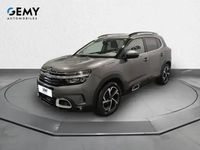 occasion Citroën C5 Aircross Bluehdi 130 S&s Eat8 Shine