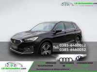 Occasion Seat Tarraco 190 ch (139 kW) 2019 SUV