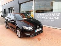 occasion VW Polo 1.6 TDI 90 LIFE