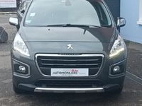 occasion Peugeot 3008 1.2 130ch Style