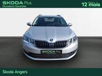 occasion Skoda Octavia Combi 1.6 Tdi 116 Ch Scr Fap Business