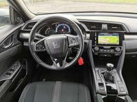 occasion Honda Civic 1.0 I-vtec 126ch Executive 5p