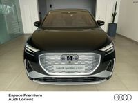 occasion Audi Q4 e-tron 40 e-tron 204ch S line - VIVA153263100