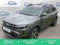 Occasion Dacia Duster Journey 94 ch (69 kW) 2024 Gris SUV