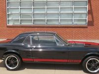 Occasion Ford V8 240 ch (176 kW) 1967 Coupé