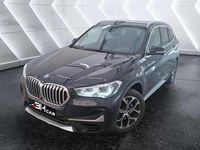 Occasion BMW 220 xLine 220 ch (161 kW) 2022 Noir SUV