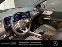 occasion Mercedes GLA220 d 190ch 4Matic AMG Line 8G-DCT