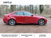 occasion Lexus IS300h Pack Business