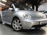 occasion VW Beetle New1.6 102
