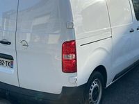 Occasion Opel Vivaro 145 ch (106 kW) 2024 Monospace