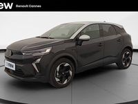 Occasion Renault Captur Techno 90 ch (66 kW) 2025 Noir SUV