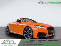 Occasion Audi TT RS Sport 400 ch (294 kW) 2021 Cabriolet