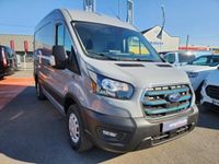 occasion Ford Transit E 390 L2H2 135 kW (184 ch) Electrique Batterie 75/68 kWh Trend Business - VIVA3405619
