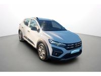 Occasion Dacia Sandero Essentiel 101 ch (74 kW) 2021 Citadine