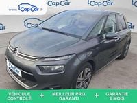Occasion Citroën C4 Picasso Exclusive 156 ch (114 kW) 2015 Monospace
