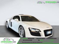 Occasion Audi R8 Coupé 420 ch (308 kW) 2007 Coupé