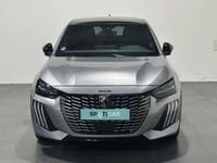 Occasion Peugeot 208 GT 2024 Gris artense (m) Citadine
