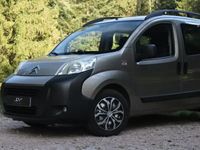 occasion Citroën Nemo Combi HDI 70 Airdream Confort SensoDrive