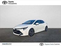 Occasion Toyota Corolla Design 122 ch (89 kW) 2023 Berline