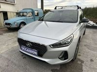 occasion Hyundai i30 1.0 T-GDI 120CH EDITION 1