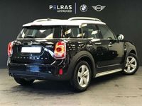 occasion Mini Cooper D Cooper D150ch BVA