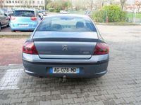 occasion Peugeot 407 1.6 HDI