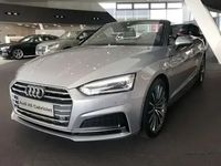 occasion Audi Cabriolet 2.0 Tfsi 190ch S Tronic S Line