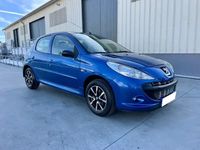 occasion Peugeot 206+ 206 + 1.4 HDi 70ch BLUE LION