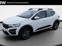 Occasion Dacia Sandero Comfort 2021 Blanc Citadine