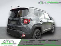 occasion Jeep Renegade 1.3 240 ch PHEV BVA 4xe eAWD